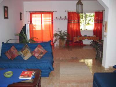 Location Tanger Centre ville